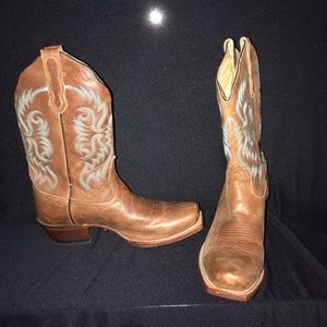 Nocona Cowboy Boots